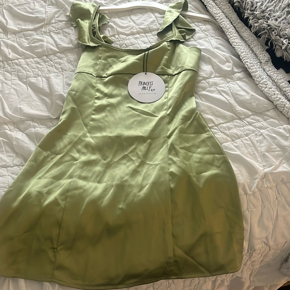 princess polly dress
